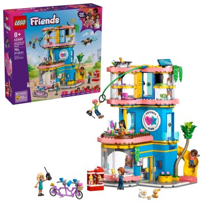 LEGO Friends