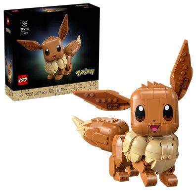 LEGO Pokémon