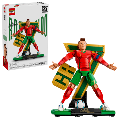 LEGO Editions