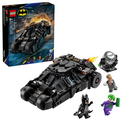 LEGO DC