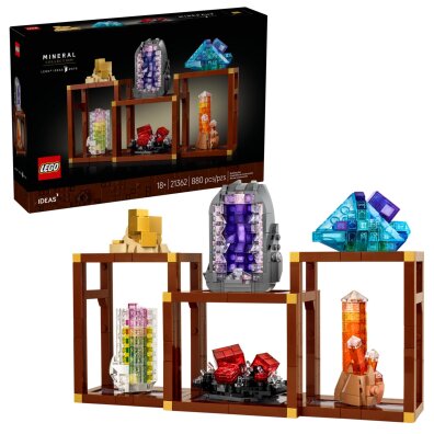 LEGO Ideas