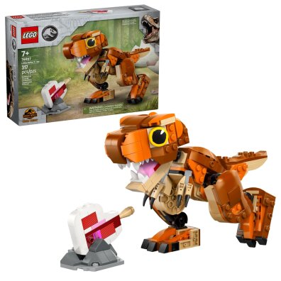 LEGO Jurassic World