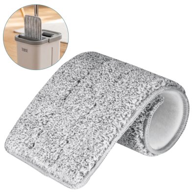 Mikrofibra Wkład Nakładka do Mopa Teesa New Clean R13 R19 