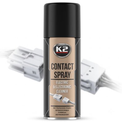 K2 Contact Spray