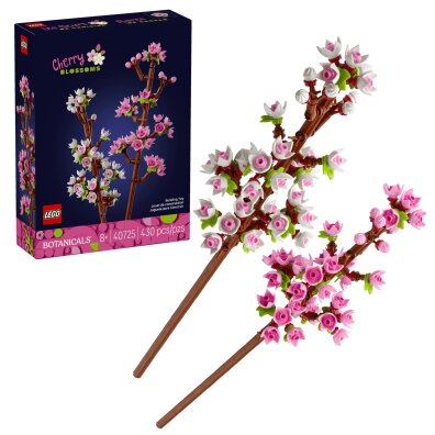 LEGO Botanicals Collection