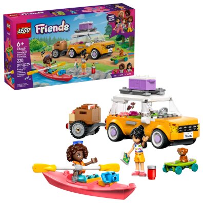 LEGO Friends