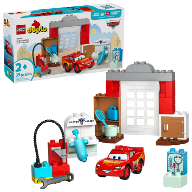 LEGO DUPLO