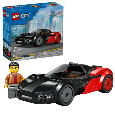 LEGO City