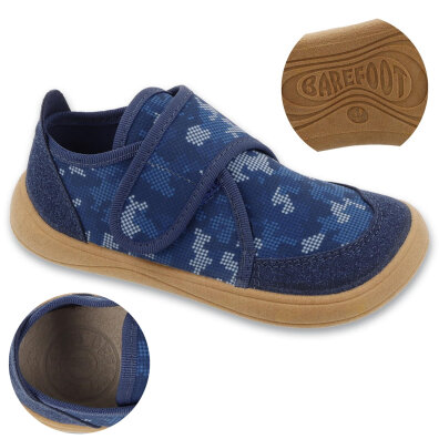 Befado Barefoot Podeszwa M