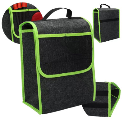 Ulfur Poka Torba organizer