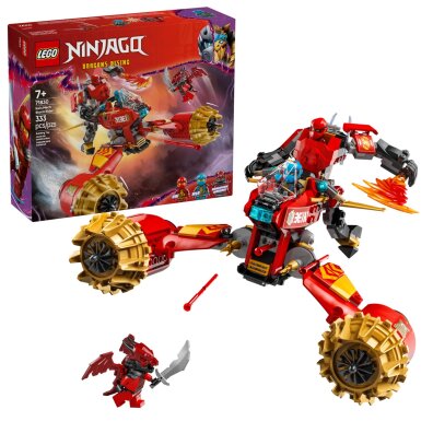 LEGO NINJAGO