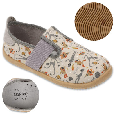 Befado Barefoot Softer