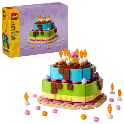 LEGO Okazjonalne