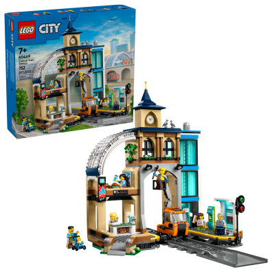 LEGO 60469