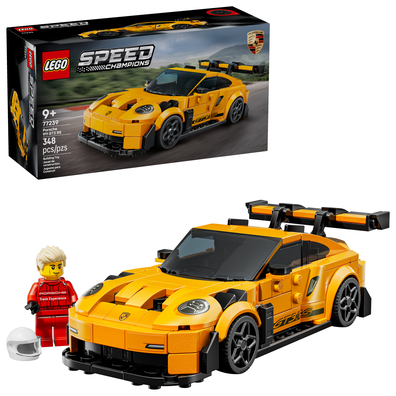 LEGO Speed Champions