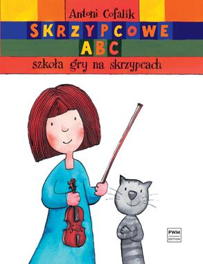 Skrzypcowe ABC