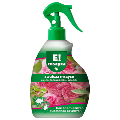 BROS E! mszyca płyn 250 ml