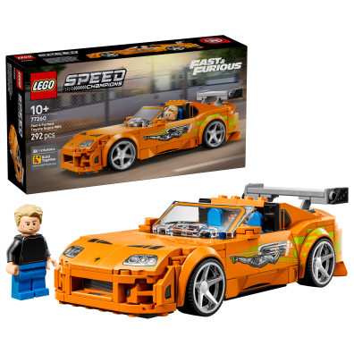LEGO Speed Champions