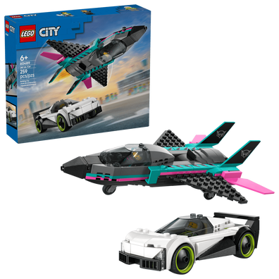 LEGO City 