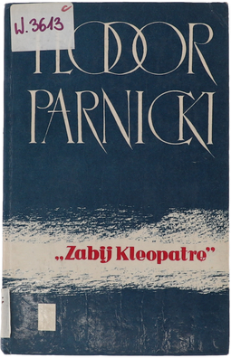 Teodor Parnicki 