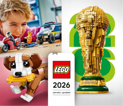 LEGO Katalog