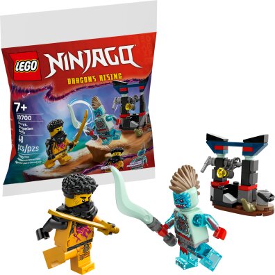 LEGO Ninjago