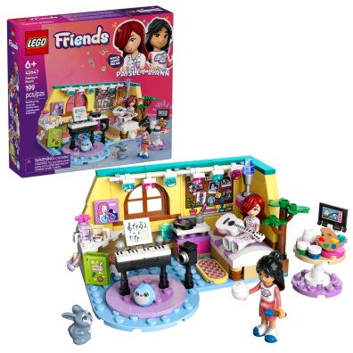 LEGO Friends