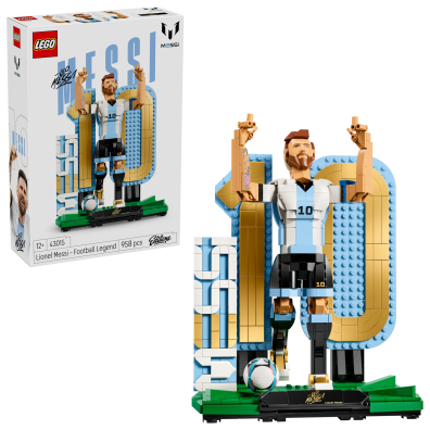 LEGO Editions