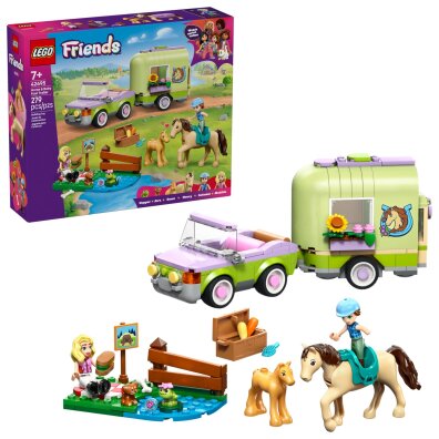 LEGO Friends