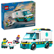 LEGO City