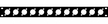 Thon Rack Panel 1U 12XLR 90° (1)
