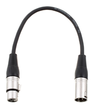 the sssnake SK233-0,3 XLR Patch (2)