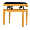 Ława do pianina Thomann KB-15OAKM (4)