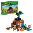 LEGO Minecraft