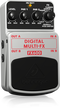 Behringer FX600