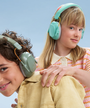 Alpine Muffy Kids Green (5)