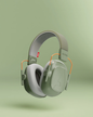 Alpine Muffy Kids Green (2)