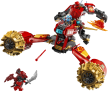 LEGO NINJAGO (2)