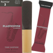 Stroik saksofon tenorowy 2 Rico PLASTICOVER Daddario RRP05TSX200 1 szt.