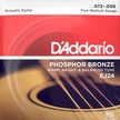 D'Addario EJ24 13-56