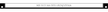 Adam Hall 872205LBL 1/2U