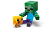 LEGO Minecraft (4)