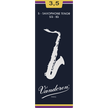 Stroik saksofon tenorowy tenor 3,5 Vandoren Classic Blue SR2235 1 szt. (5)