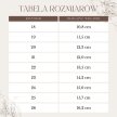 Raweks Wkładki Skórzane Maluchy (6)