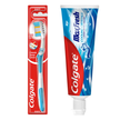 Colgate Classic Medium + Max Fresh