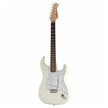 Harley Benton ST-20 WH Standard Series (1)