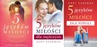 Gary Chapman 5 języków miłości
