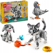 LEGO Creator 3w1