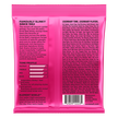 Struny do gitary elektrycznej Ernie Ball 2223 Super Slinky Nickel 9-42 (2)