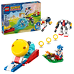LEGO Sonic